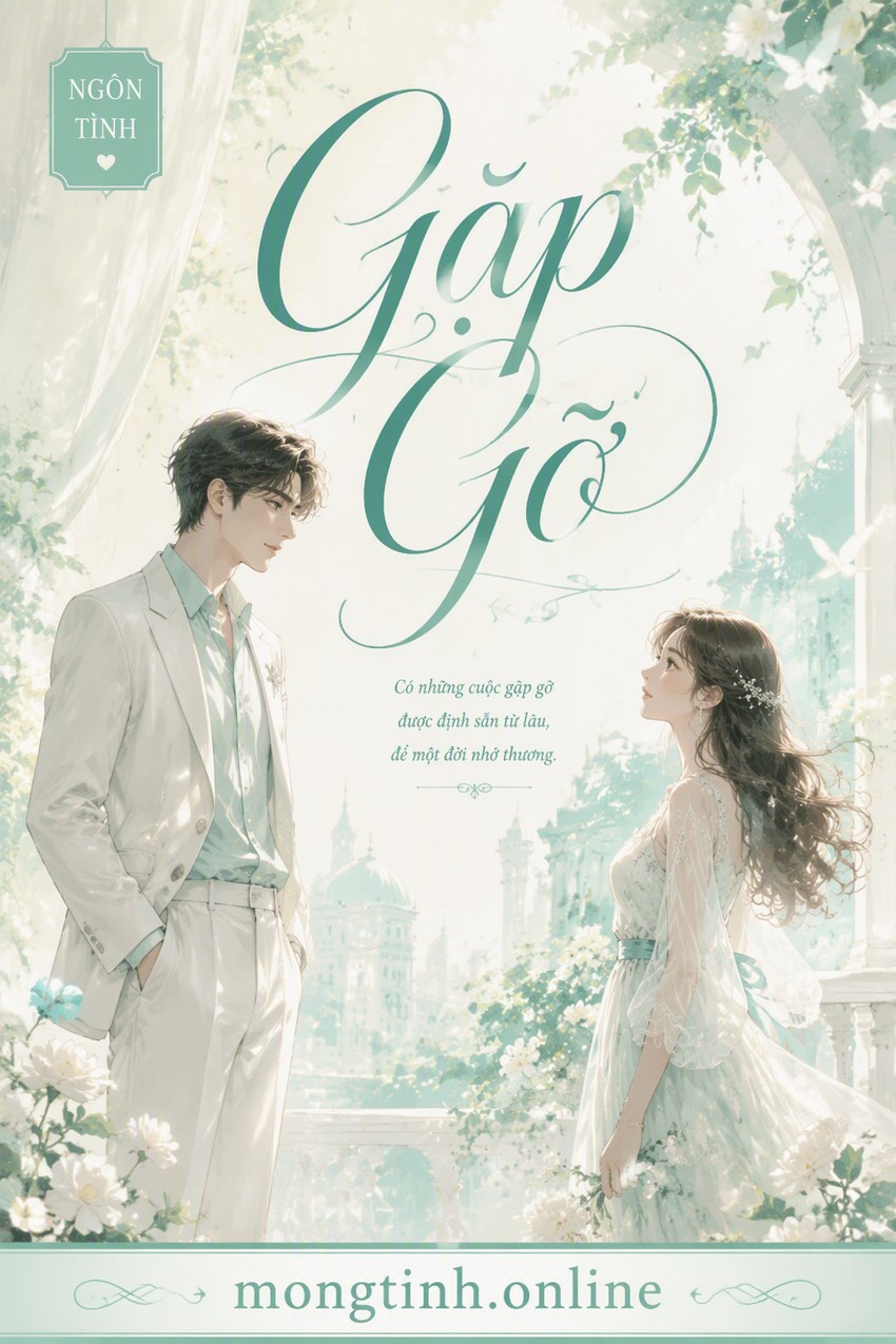 Gặp Gỡ