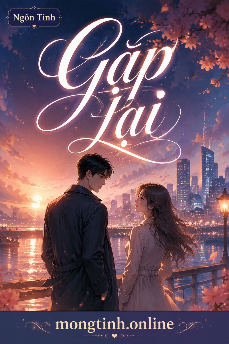 Gặp Lại