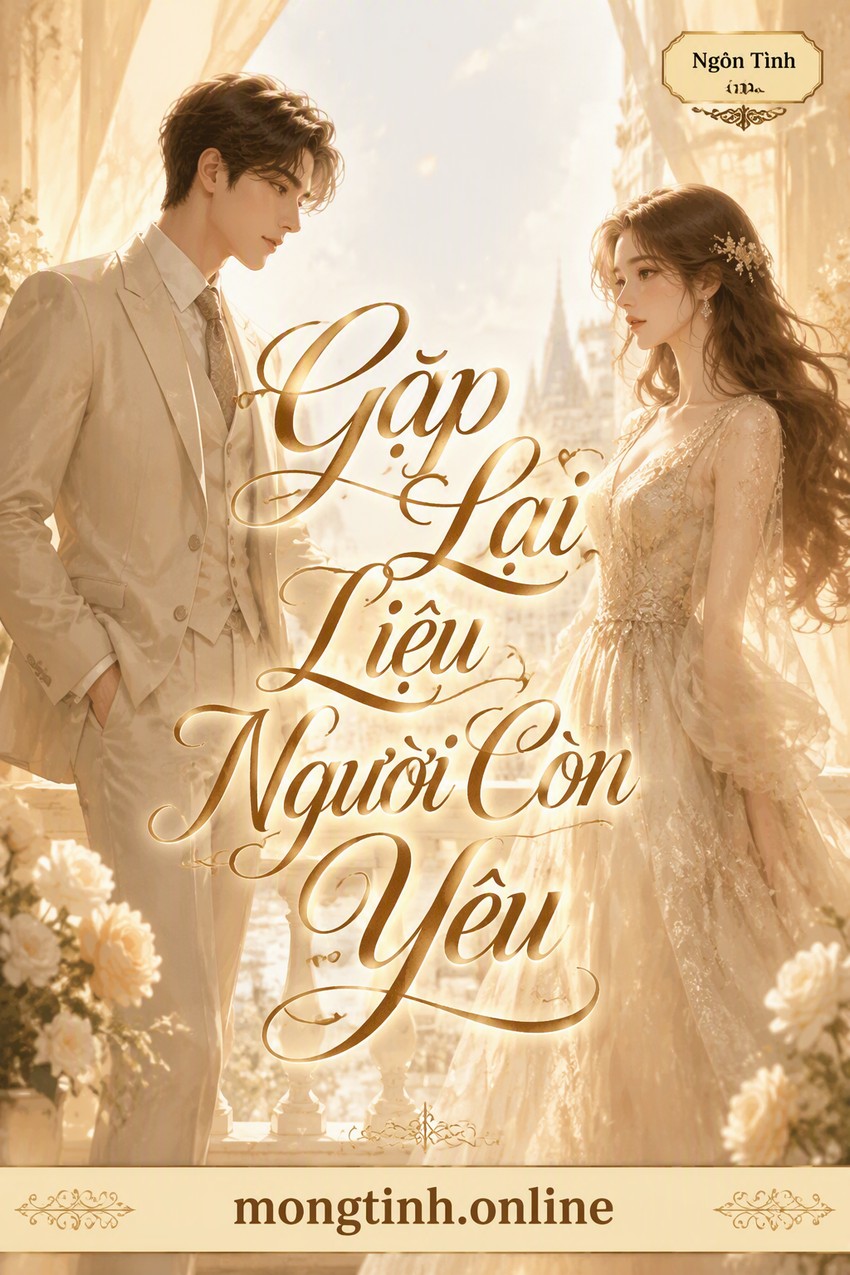 Gặp Lại Liệu Người Còn Yêu