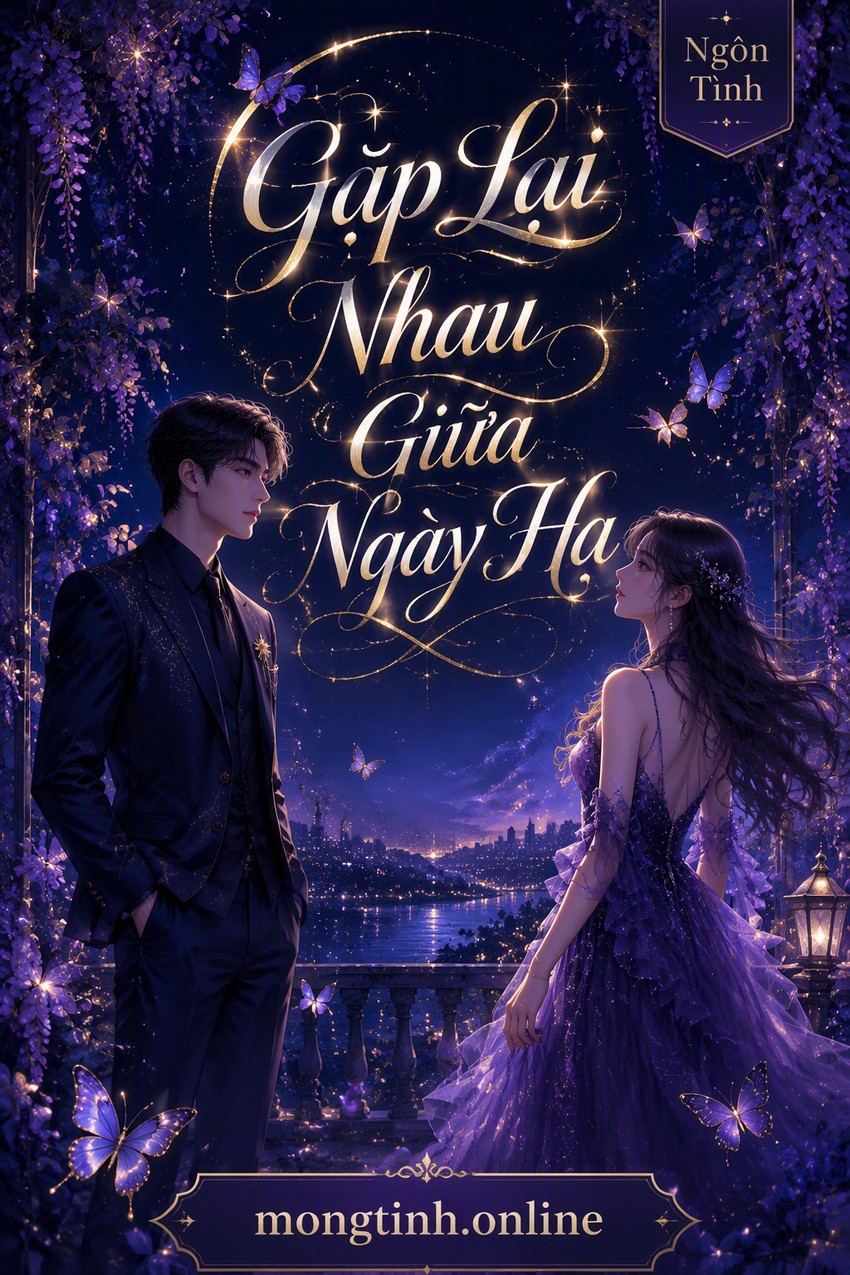 Gặp Lại Nhau Giữa Ngày Hạ