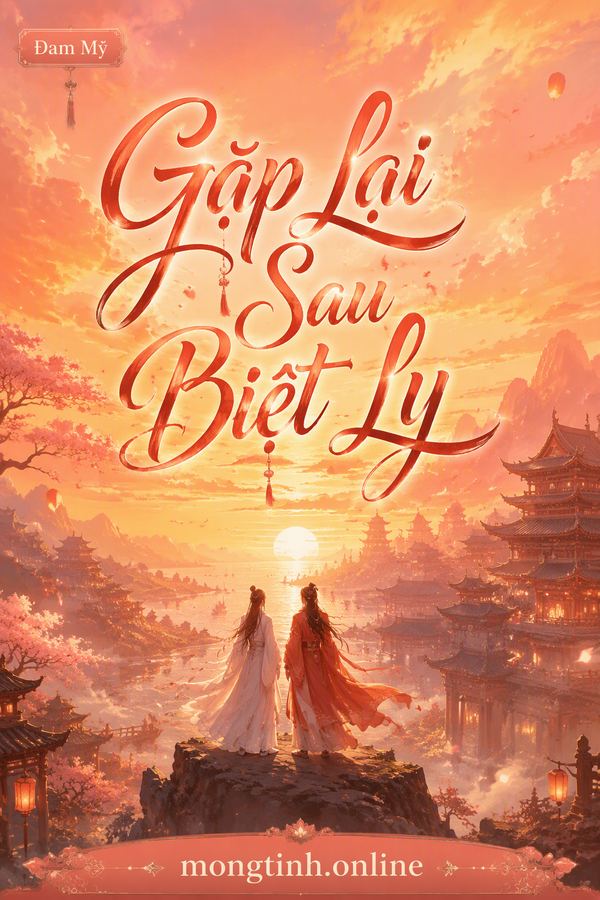 Gặp Lại Sau Biệt Ly