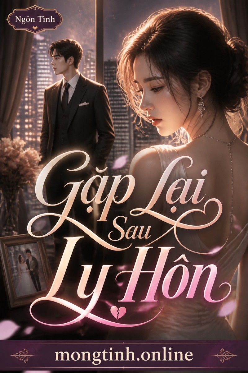 Gặp Lại Sau Ly Hôn