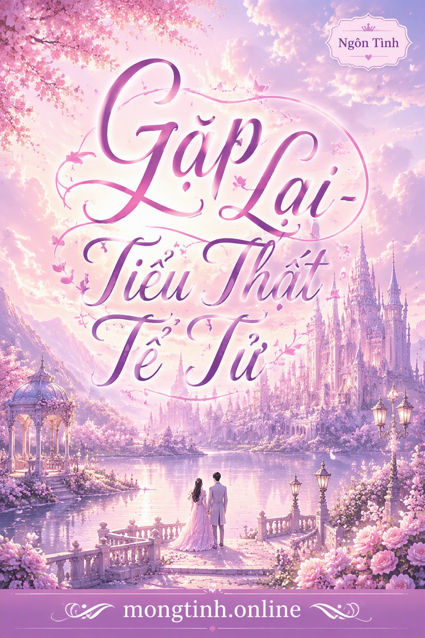 Gặp Lại - Tiểu Thất Tể Tử