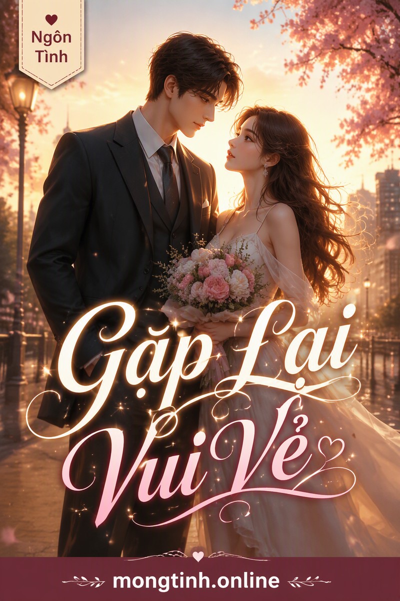 Gặp Lại Vui Vẻ