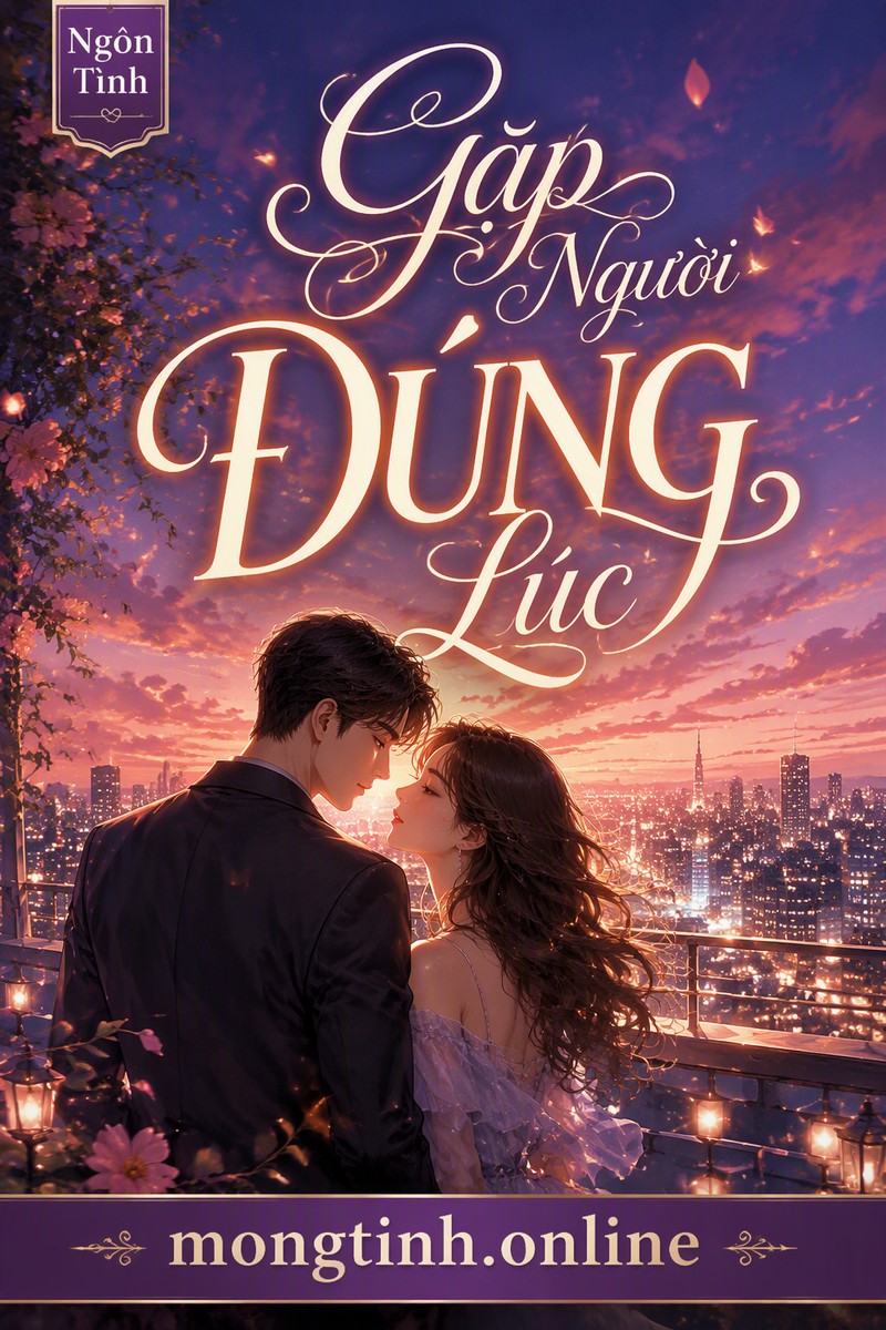 Gặp Người Đúng Lúc