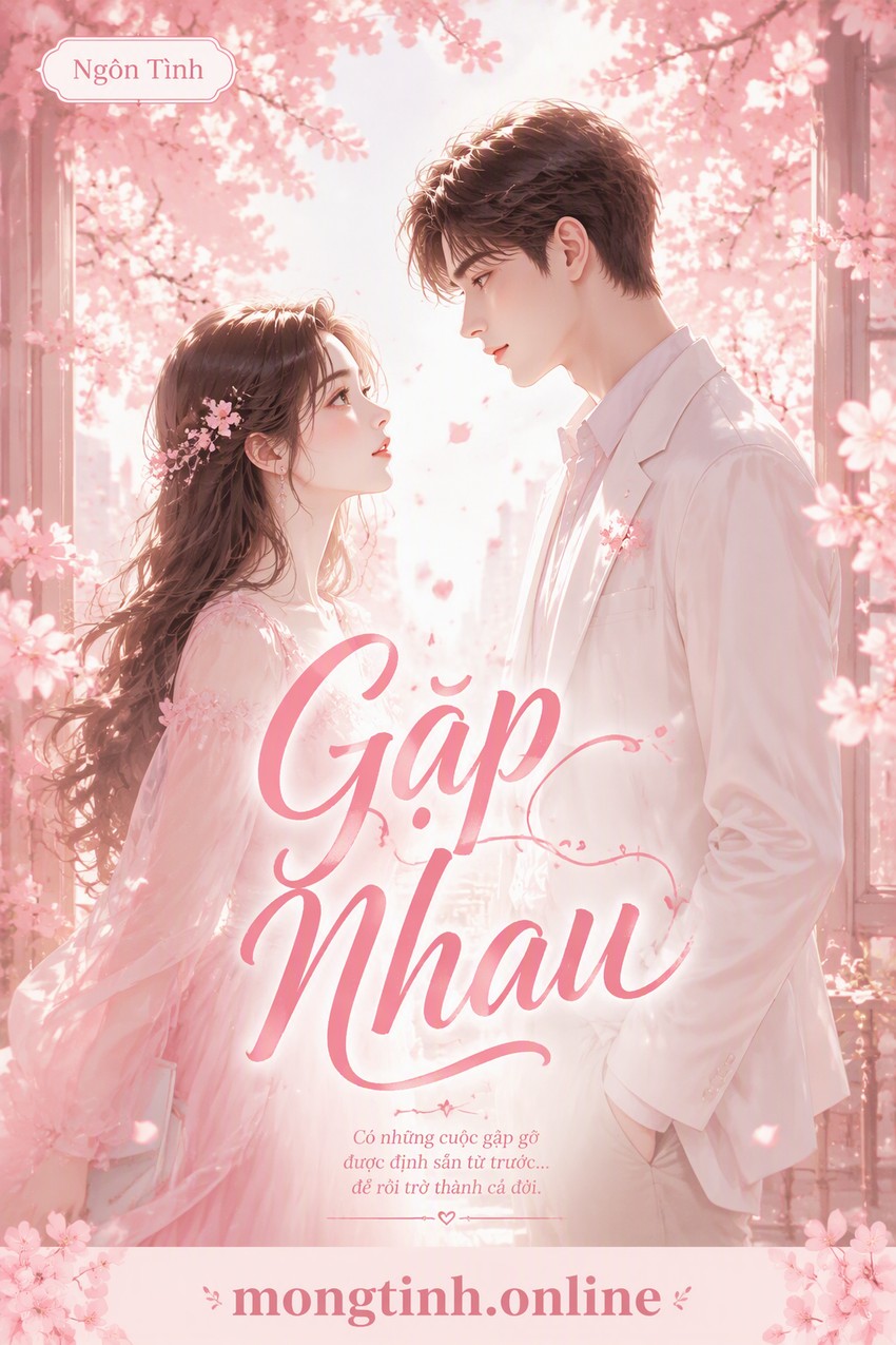 Gặp Nhau