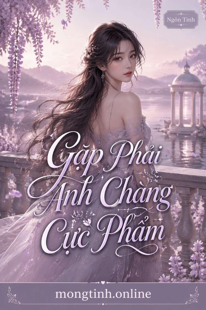 Gặp Phải Anh Chàng Cực Phẩm