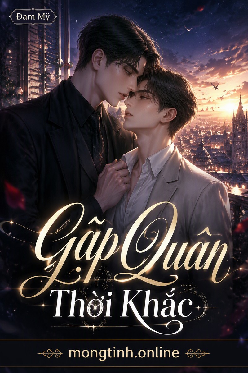 Gặp Quân Thời Khắc