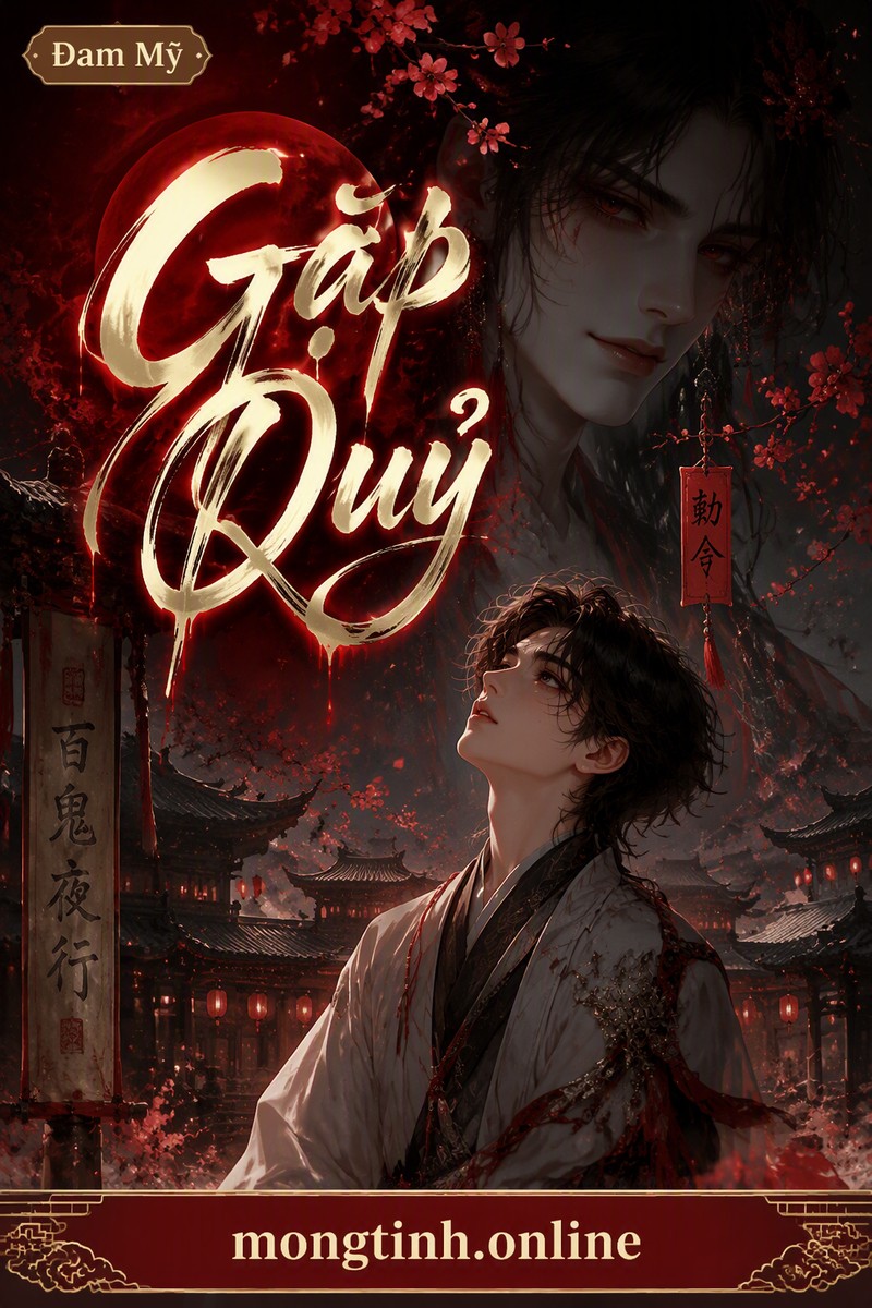 Gặp Quỷ