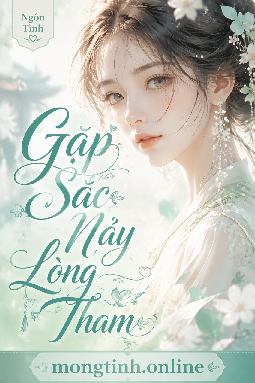 Gặp Sắc Nảy Lòng Tham