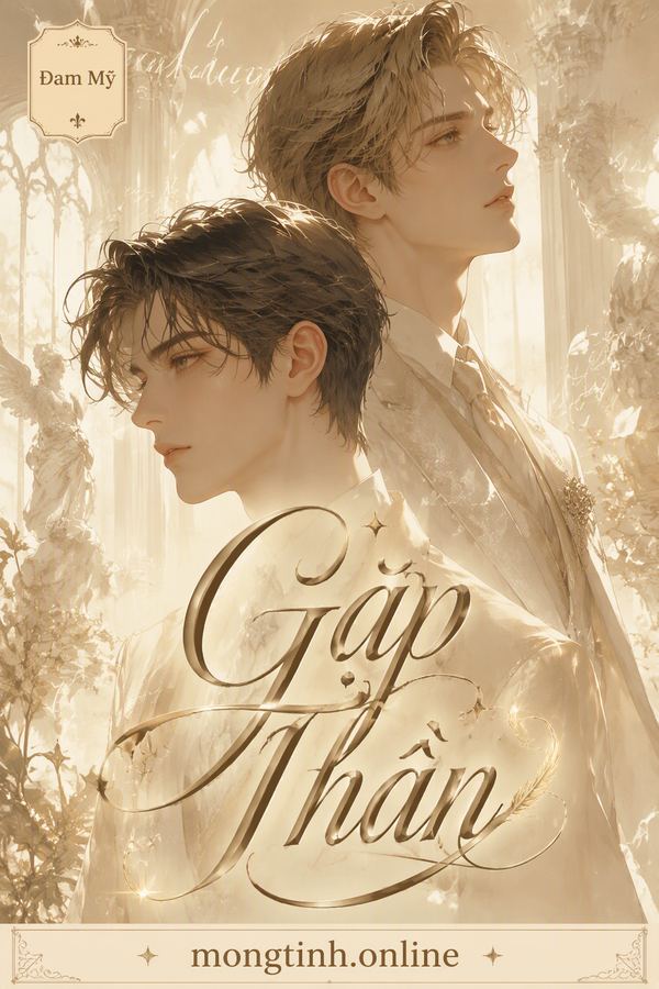 Gặp Thần