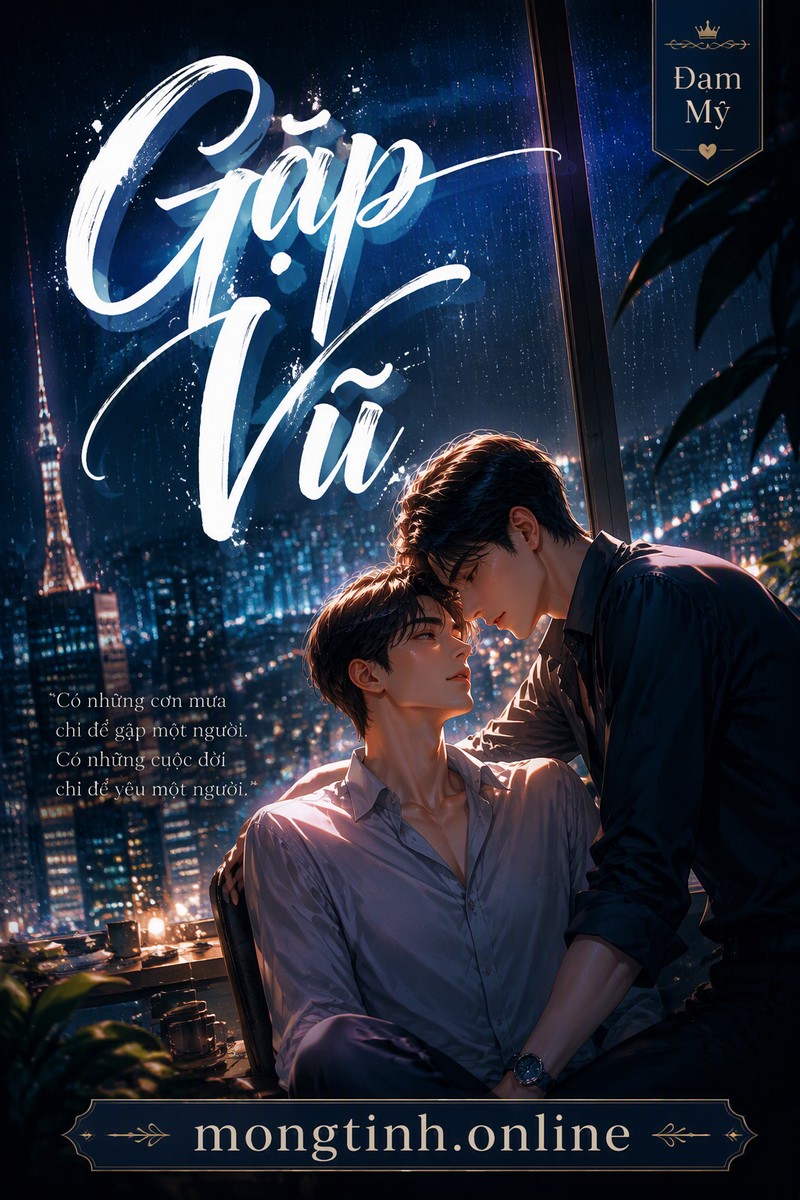 Gặp Vũ