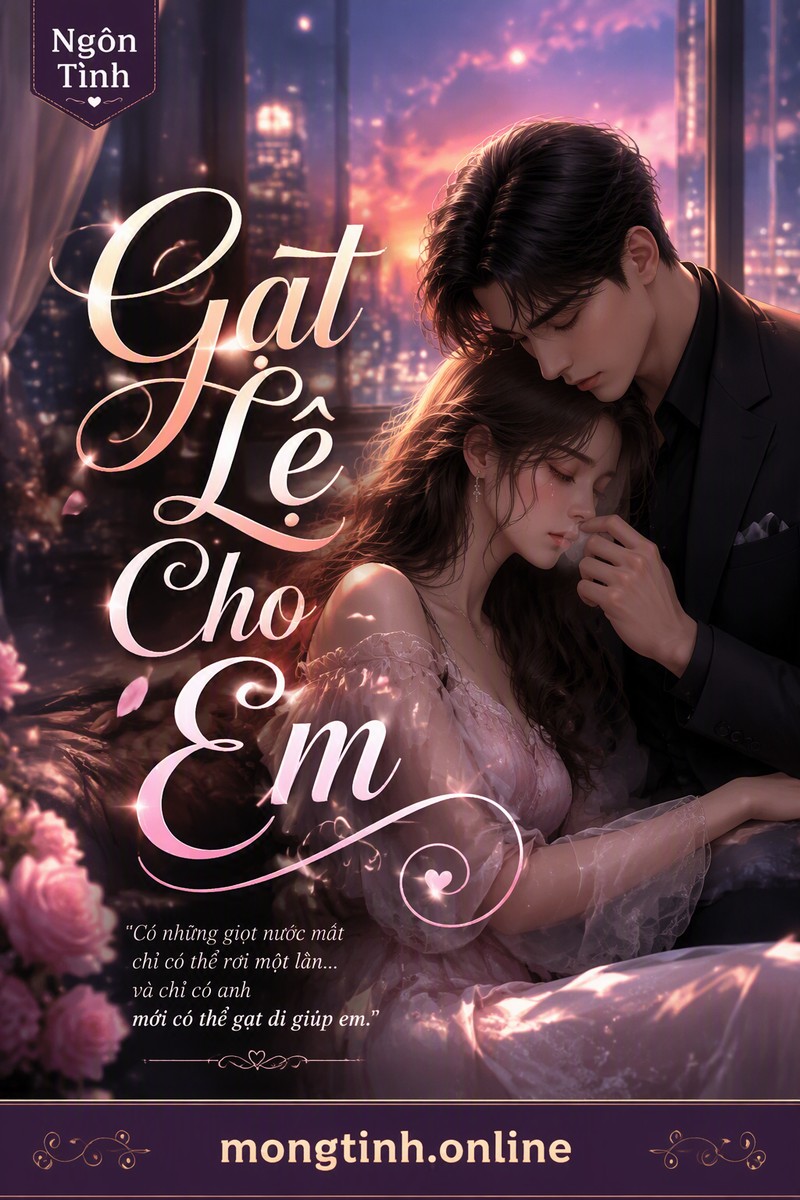 Gạt Lệ Cho Em
