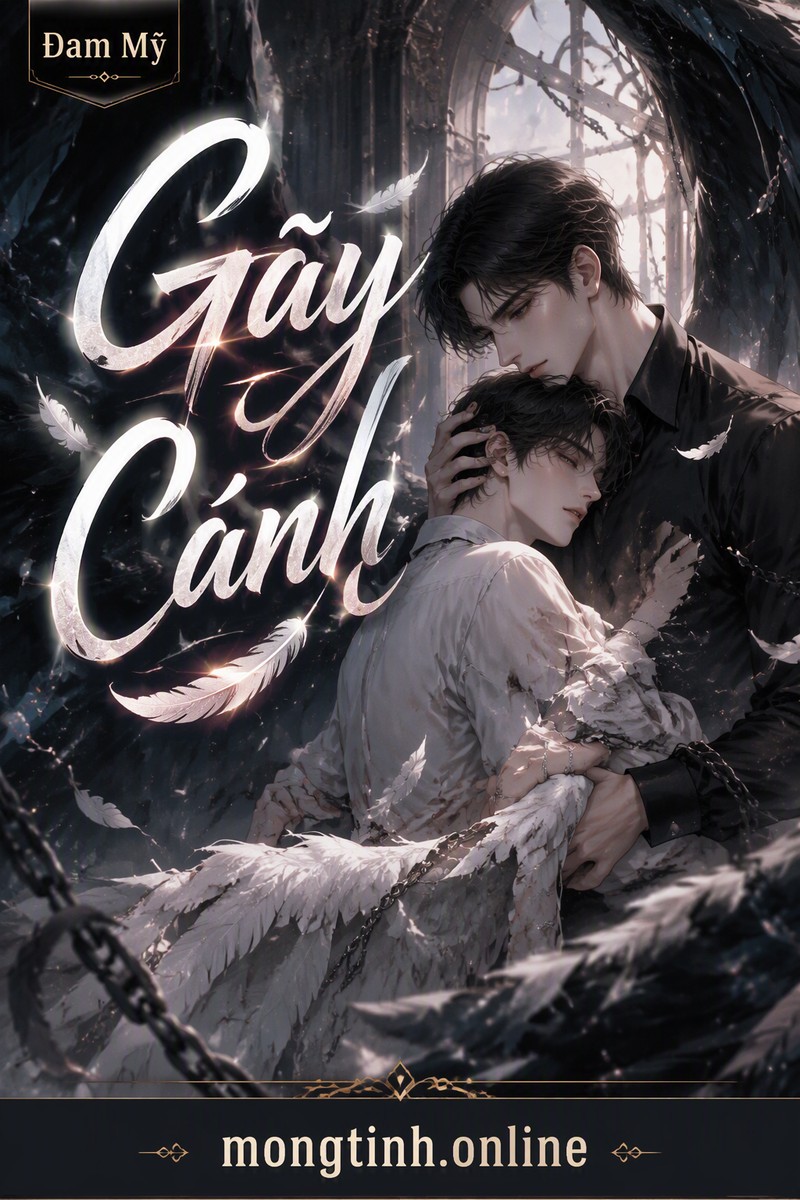 Gãy Cánh