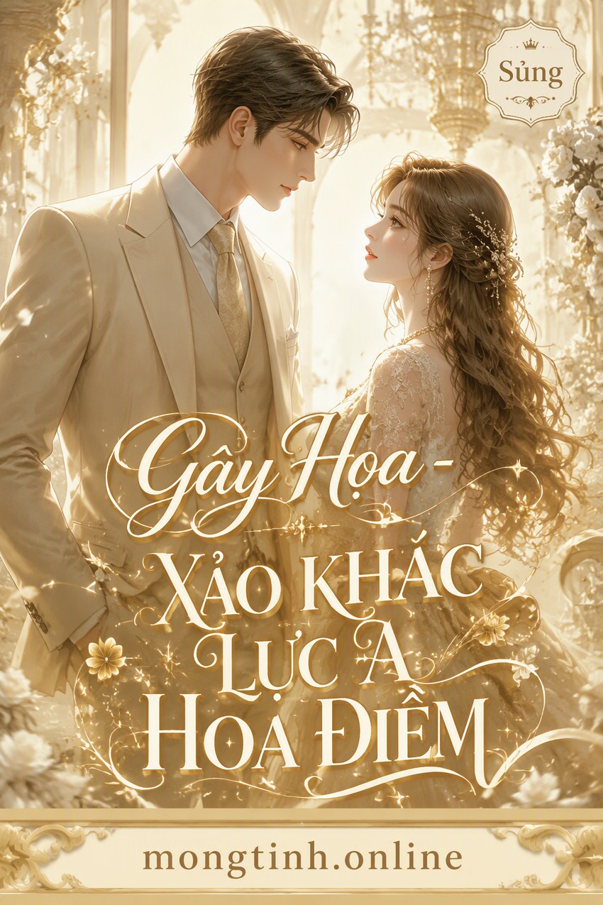 Gây Họa - Xảo Khắc Lực A Hoa Điềm