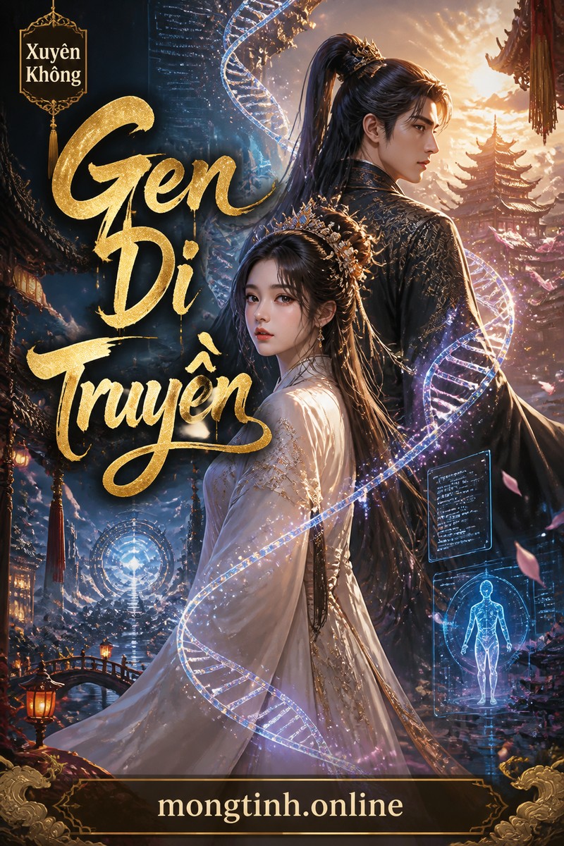 Gen Di Truyền