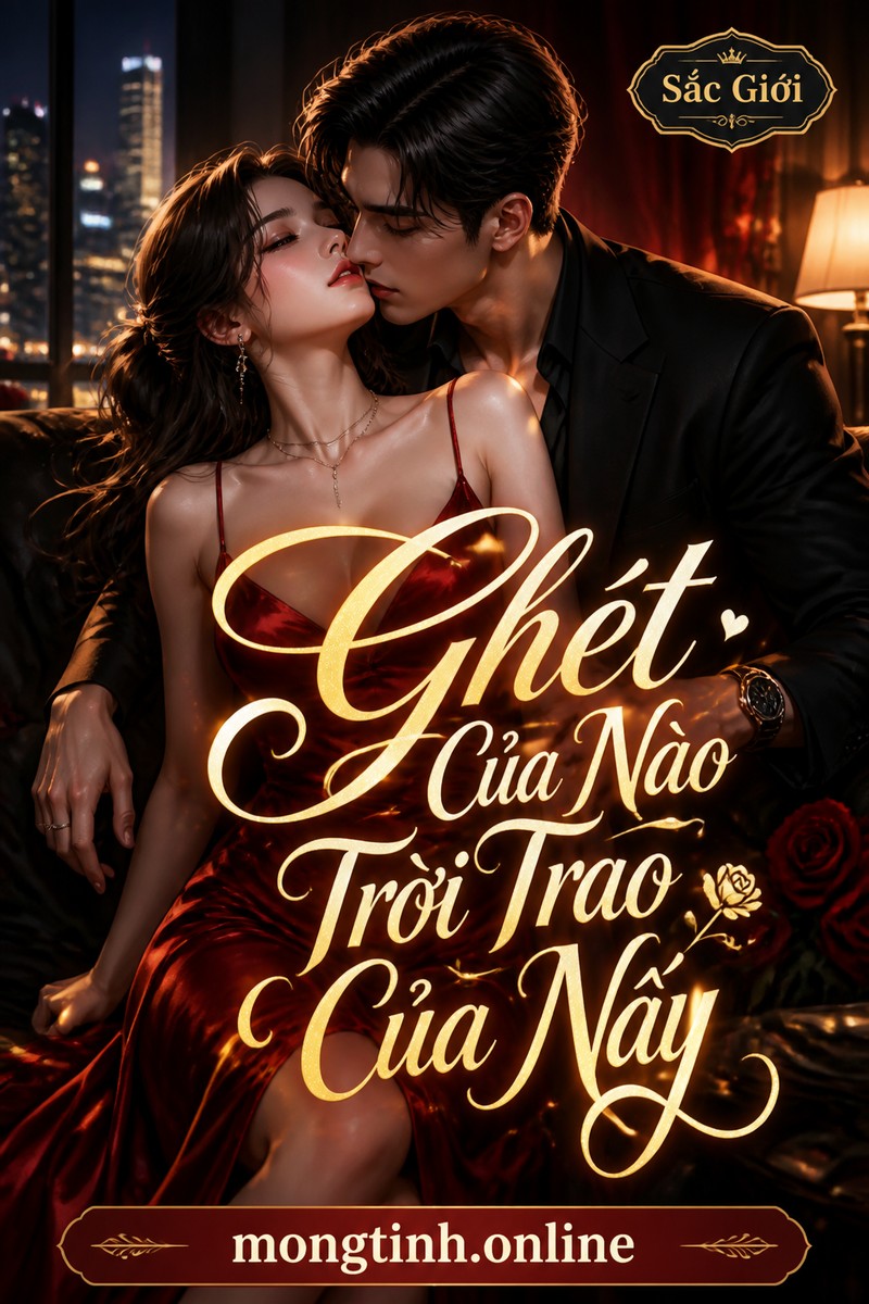 Ghét Của Nào Trời Trao Của Nấy