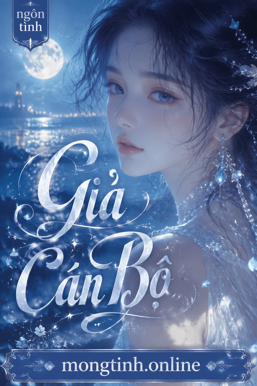 Giả Cán Bộ