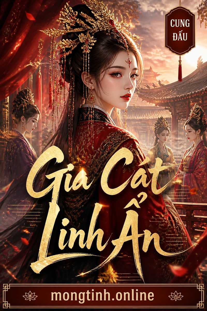 Gia Cát Linh Ẩn