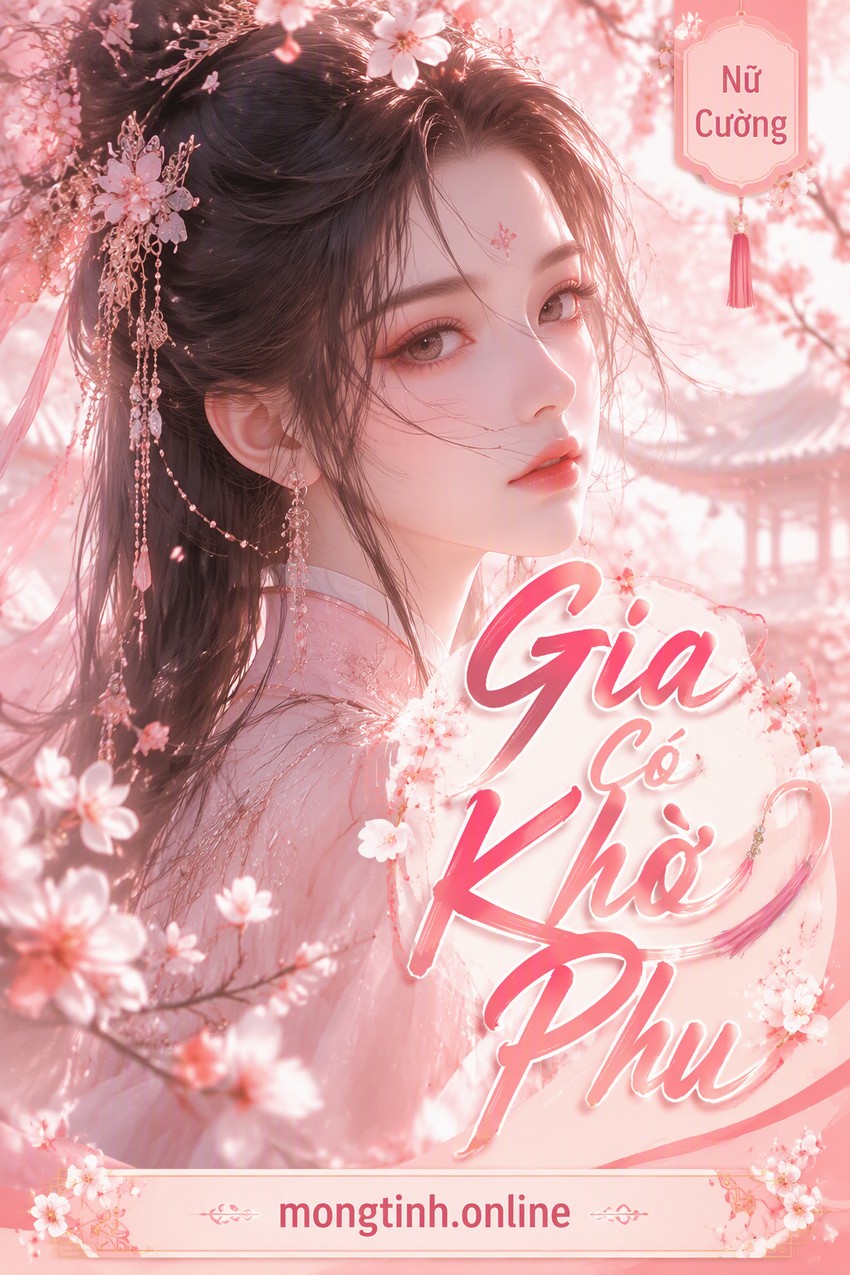 Gia Có Khờ Phu