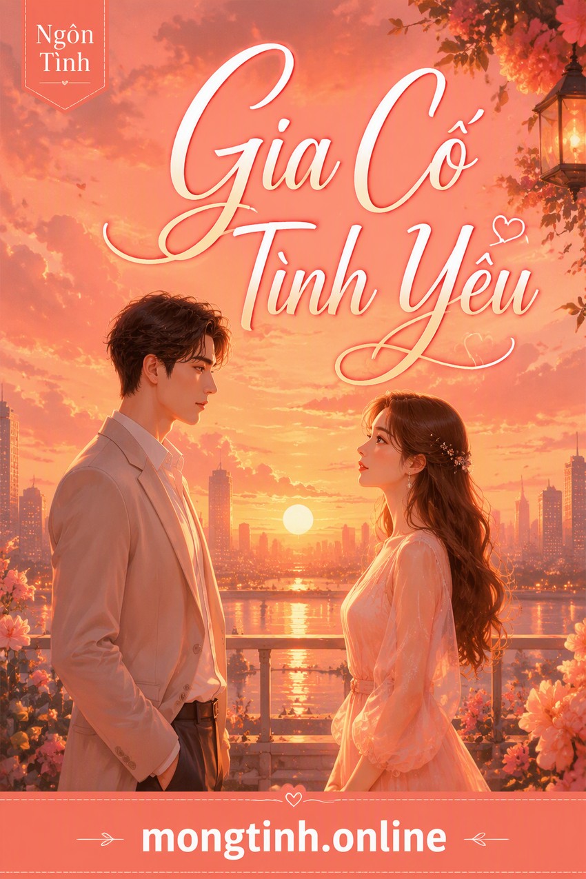 Gia Cố Tình Yêu