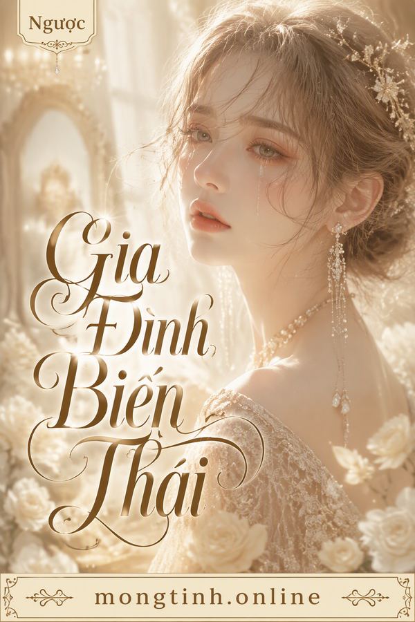 Gia Đình Biến Thái