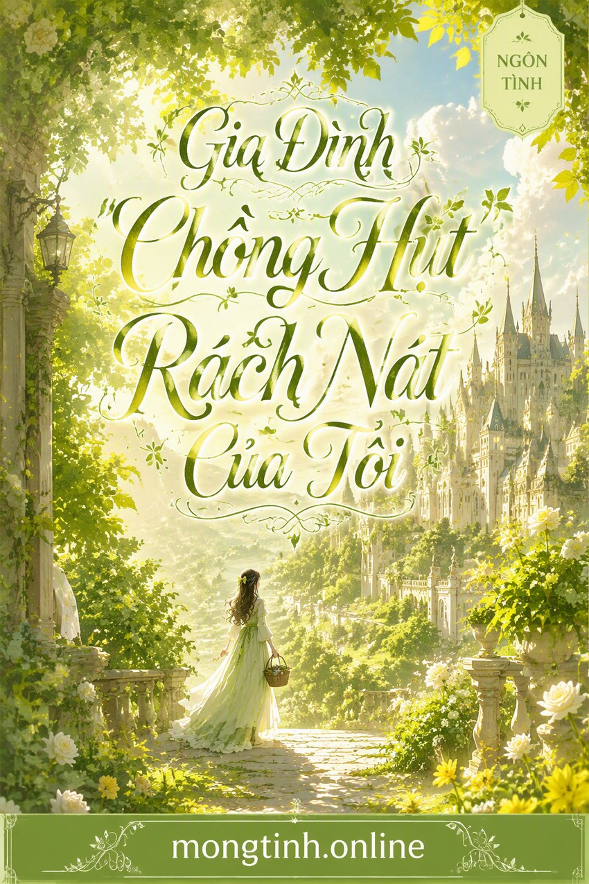 Gia Đình "Chồng Hụt" Rách Nát Của Tôi