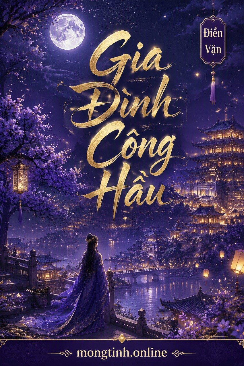 Gia Đình Công Hầu