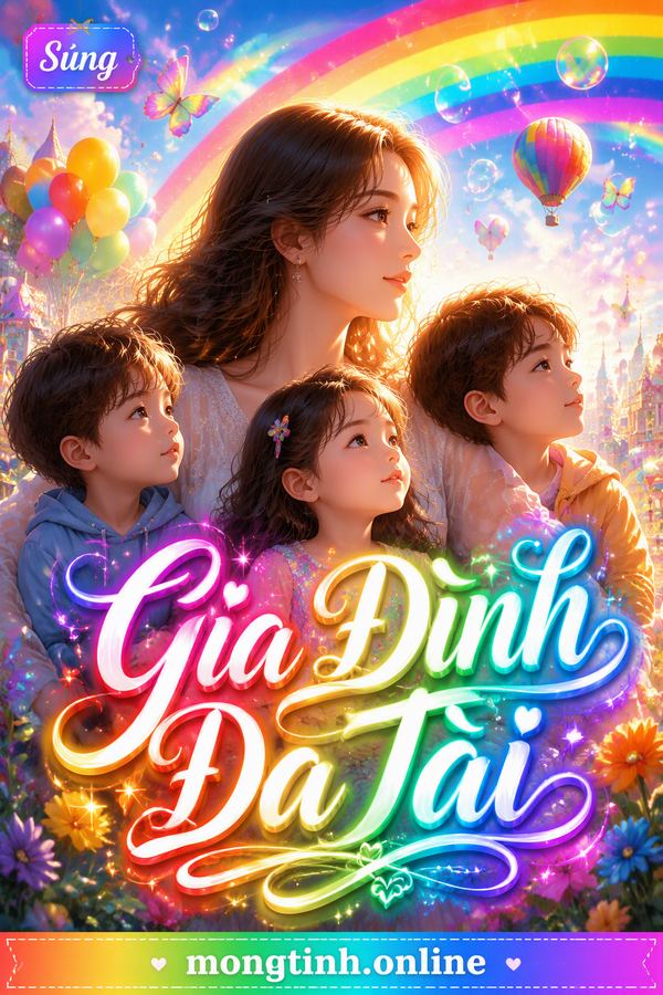 Gia Đình Đa Tài