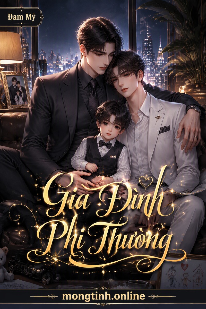 Gia Đình Phi Thường