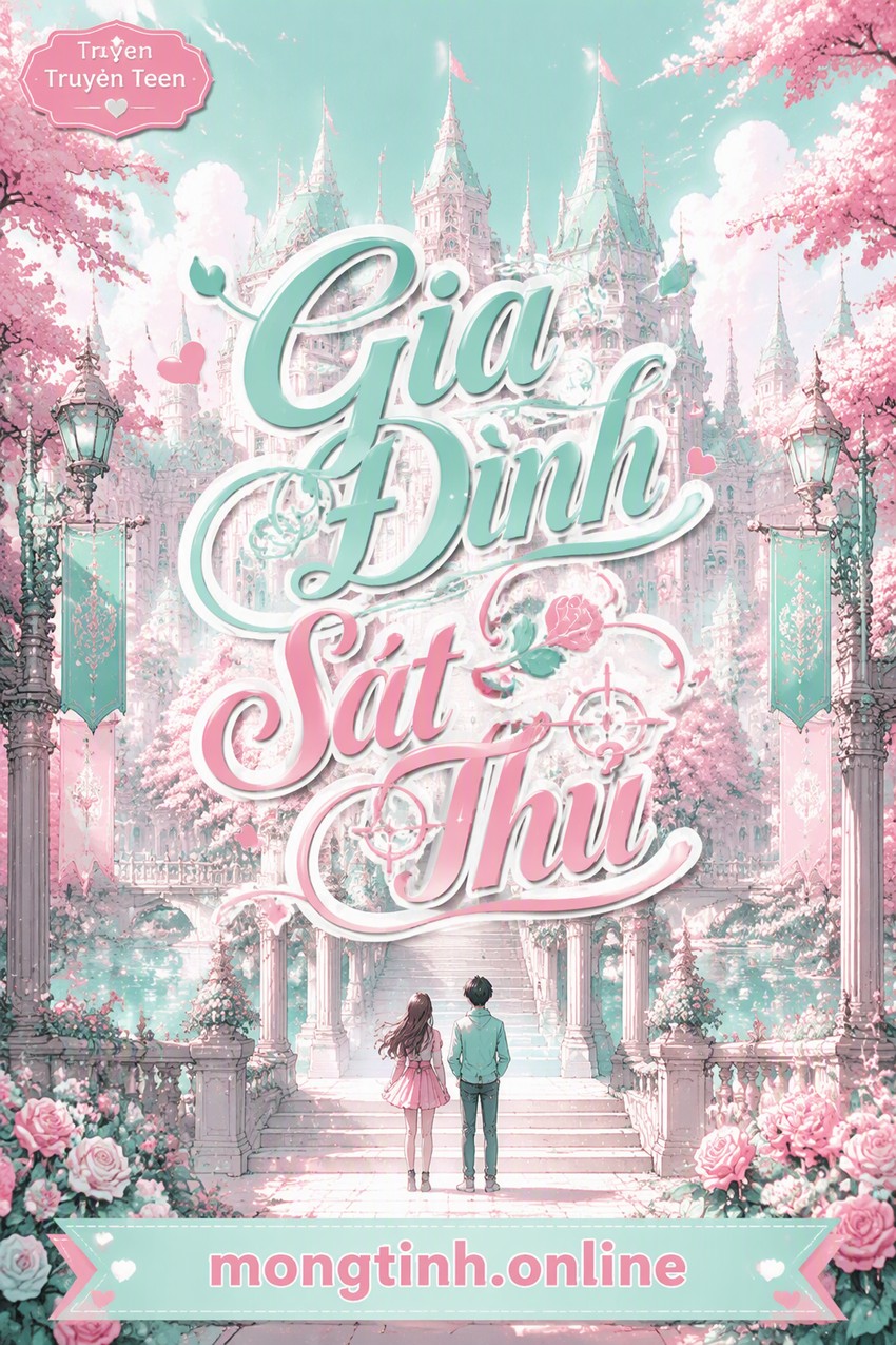 Gia Đình Sát Thủ