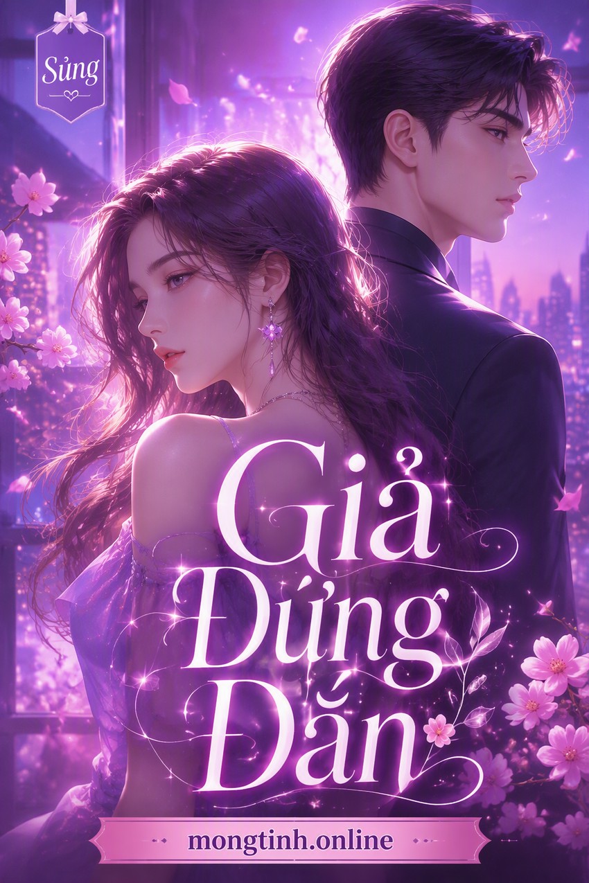 Giả Đứng Đắn