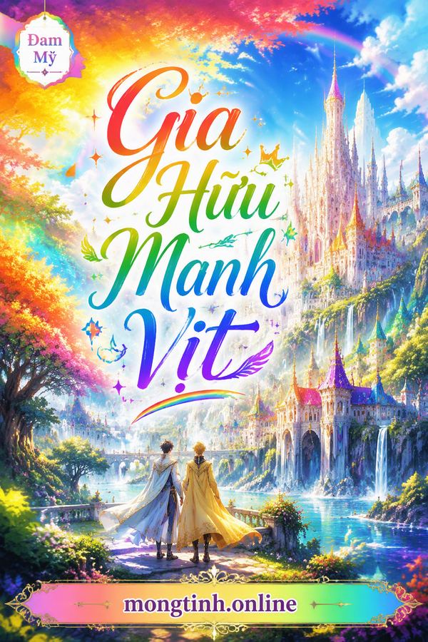 Gia Hữu Manh Vịt