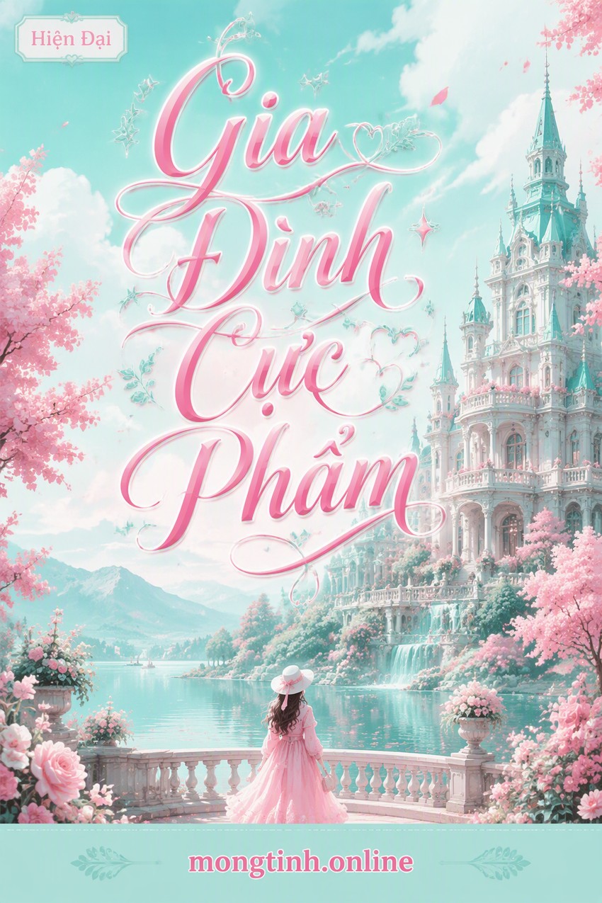Gia Đình Cực Phẩm