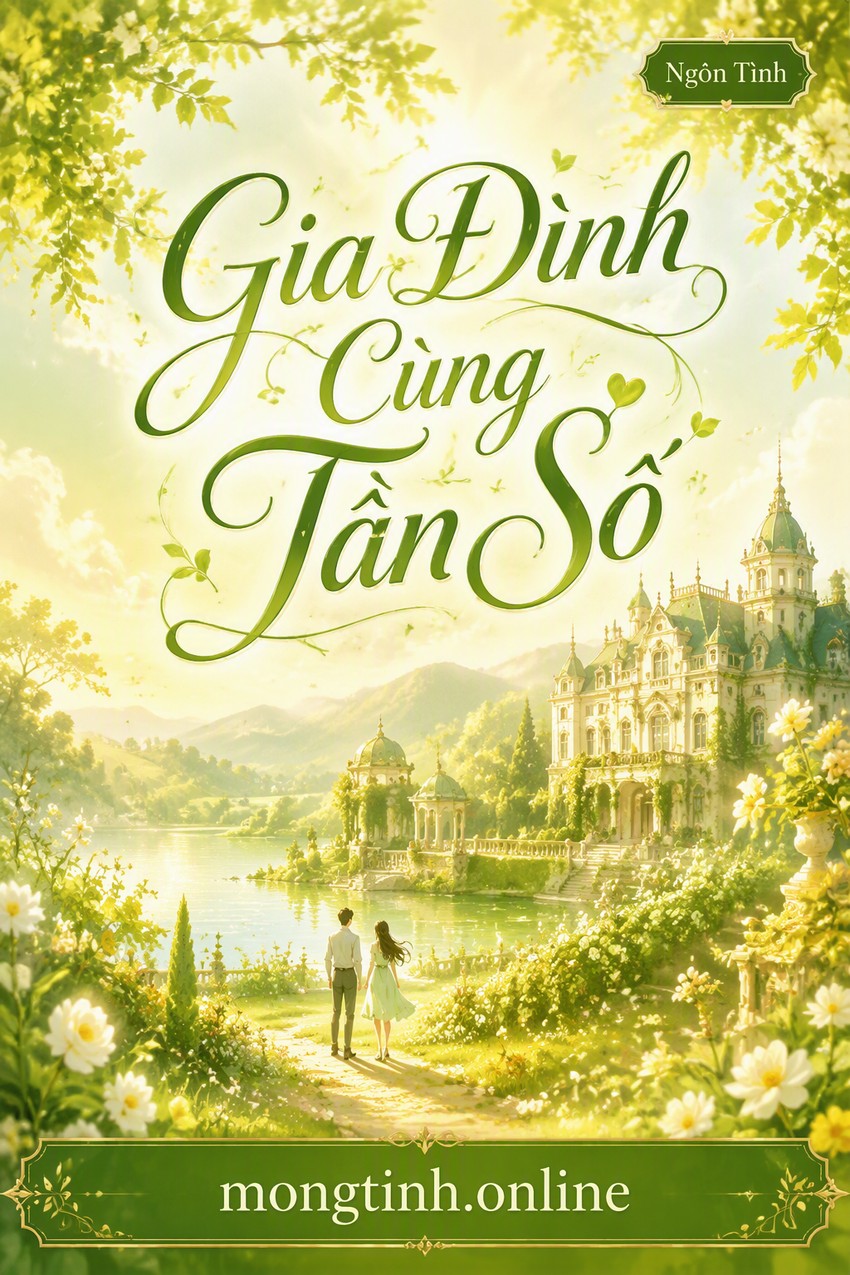 Gia Đình Cùng Tần Số