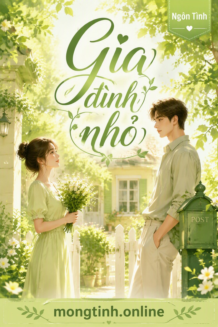 Gia đình nhỏ