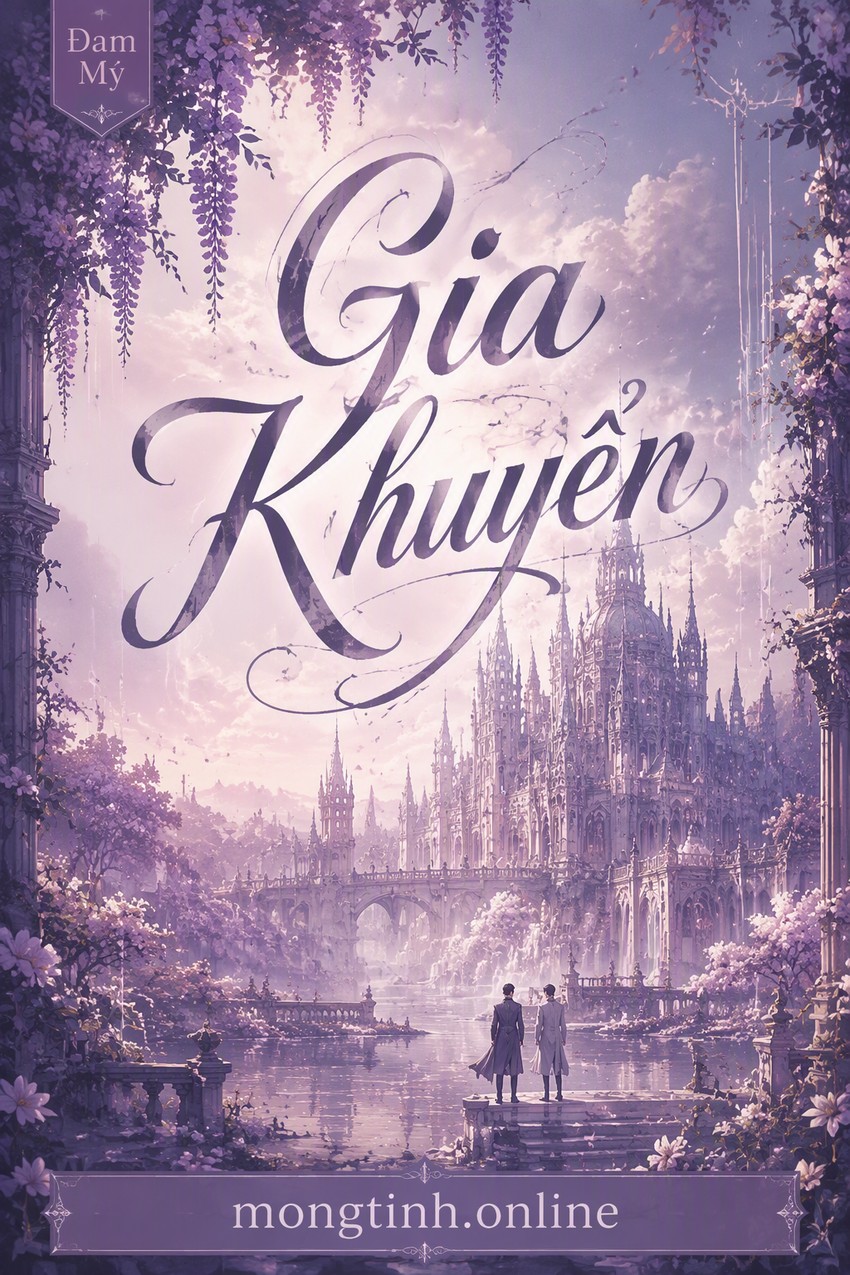 Gia Khuyển