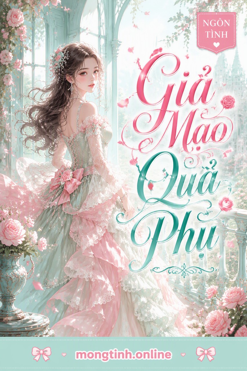Giả Mạo Quả Phụ