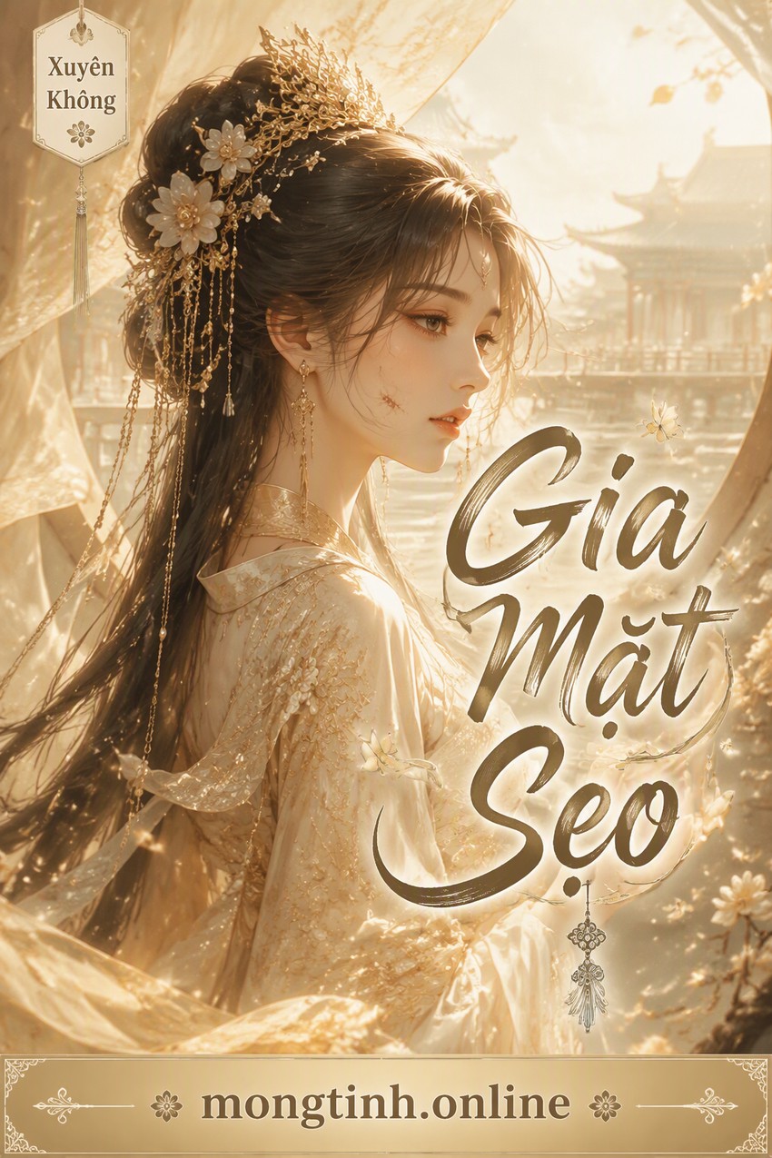 Gia Mặt Sẹo