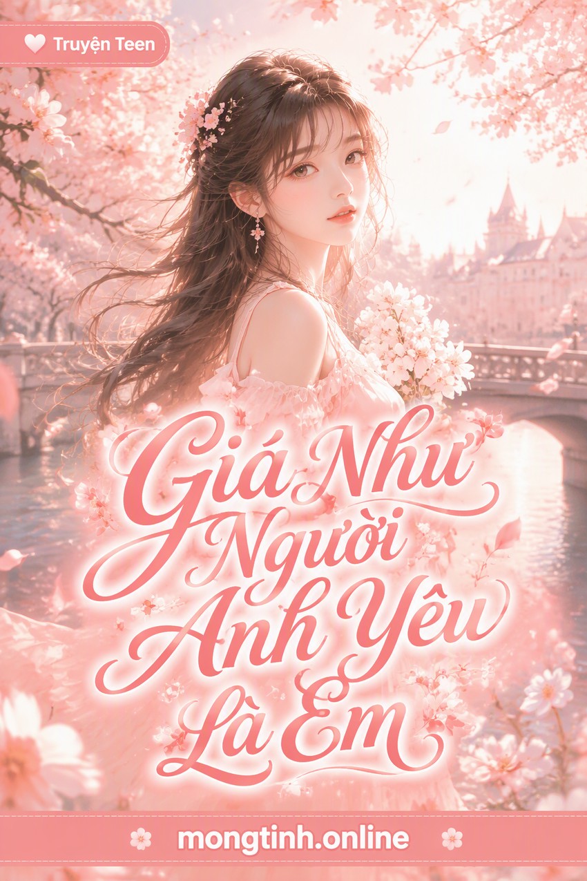Giá Như Người Anh Yêu Là Em