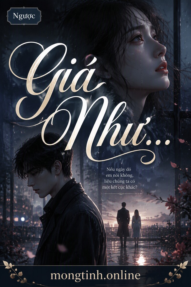 Giá Như...