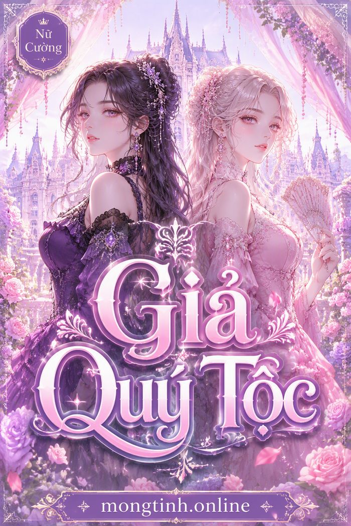 Giả Quý Tộc