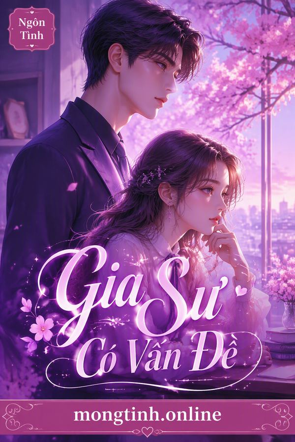Gia Sư Có Vấn Đề