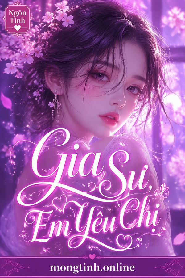 Gia Sư, Em Yêu Chị