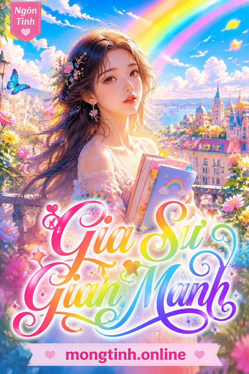 Gia Sư Gian Manh