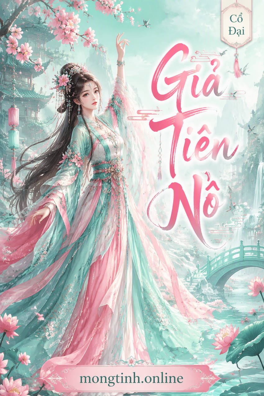 Giả Tiên Nô