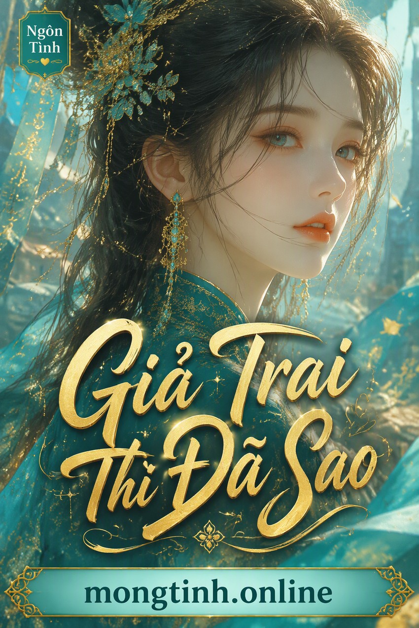 Giả Trai Thì Đã Sao