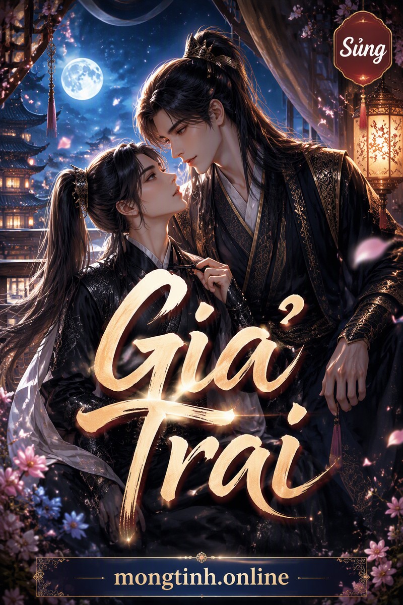 Giả Trai