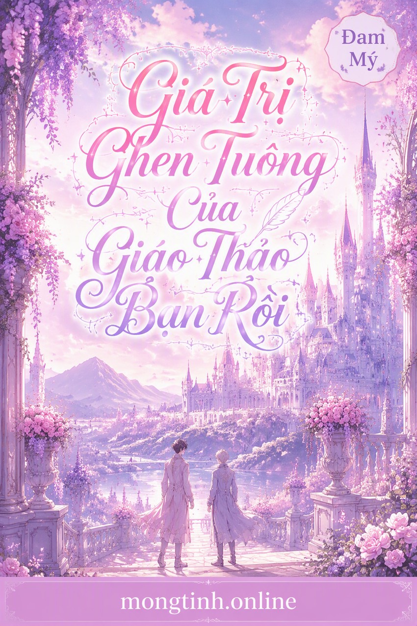 Giá Trị Ghen Tuông Của Giáo Thảo Bạn Rồi