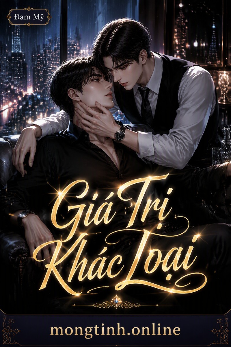 Giá Trị Khác Loại